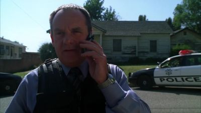 Papakota? - CSI: Crime Scene Investigation