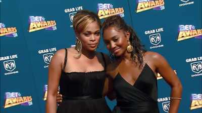 [ paparazzi clamoring ] - TLC Forever
