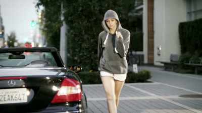 [PAPARAZZI CLAMORING] - Britney Ever After