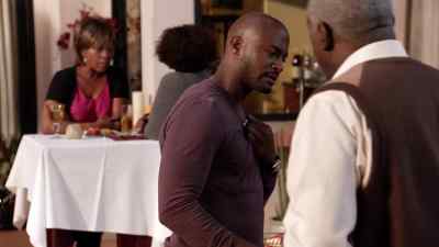 Paparazzi after you again? - Private Practice