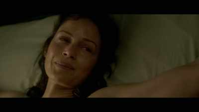 ♪ Papa's gonna buy you a looking glass ♪ - Gerald's Game