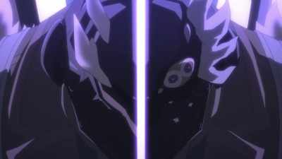 Papa's pain... - Made in Abyss: Dawn of the Deep Soul