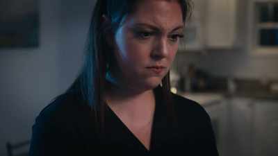 (paper crinkling) - Stepmom from Hell