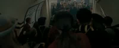 Paper here! - The Chronicles of Narnia: Prince Caspian