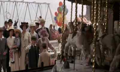Paper! Paper! - Oh! What a Lovely War