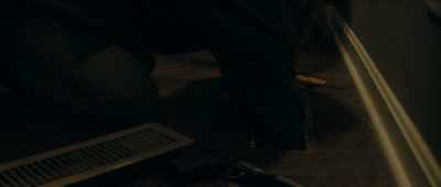 (paper rustles) - By Night's End