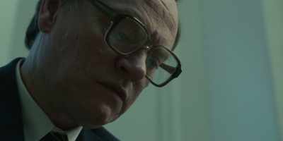 (paper rustles) - Chernobyl