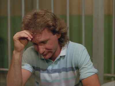 (PAPER RUSTLING) - Murder, She Wrote