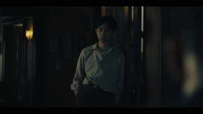 (PAPER RUSTLING) - The Plot Against America