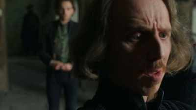 [ Paper rustling ] - Will