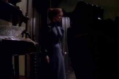 [Paper rustling] - The Legend of Lizzie Borden