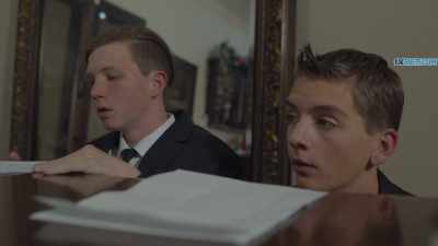 (paper shuffling) - The Rise of Sir Longbottom