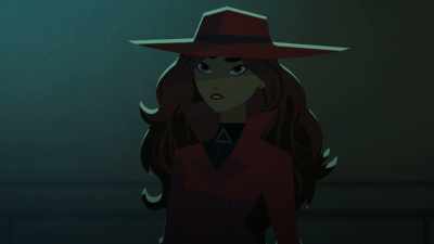 Paper Star,
I see you haven't lost your touch. - Carmen Sandiego