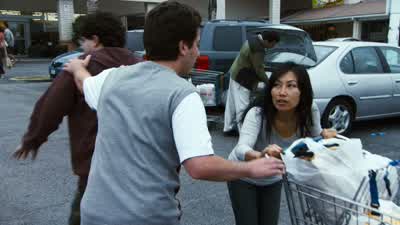 Paper towels. - Project X