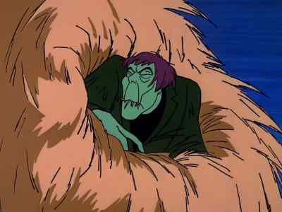 Paper! - Scooby-Doo, Where Are You!