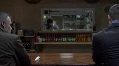 [papers crinkling lightly] - Miracle on Highway 34