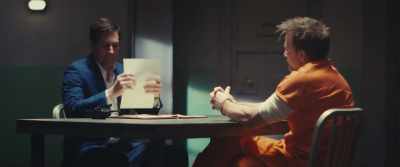 (PAPERS RUSTLING) - Nefarious