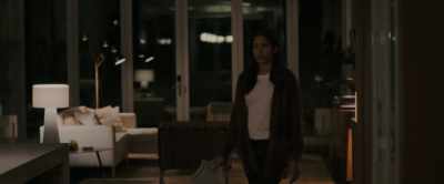 [papers rustling] - Intrusion