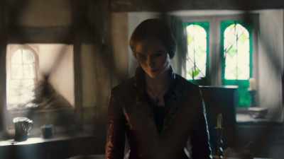 [ Papers rustling ] - Will
