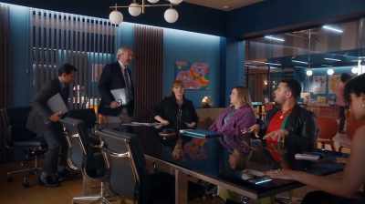 (papers rustling) - The Z-Suite