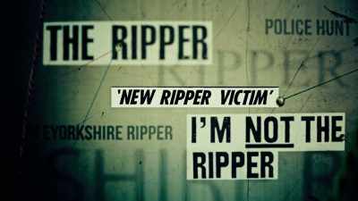 Papers, TV, buses, back ads -- - Britain’s Most Evil Killers