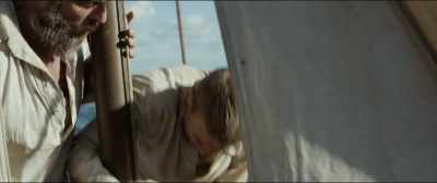 Papi, this boat can't hold
all of us. You know it. - Papillon