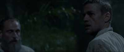 Papi, it's okay.
This is my guy with the boat. - Papillon