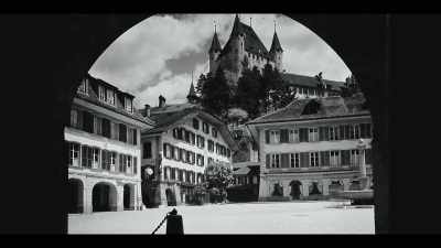 - Papi went to boarding
school in Switzerland - Gordita Chronicles