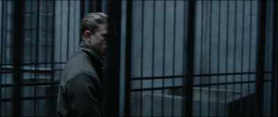 Papillon, right?
They fucked you good, huh? - Papillon