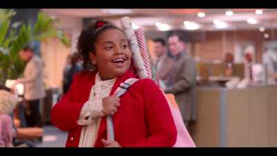 Papi's marketing tip
worked like a charm. - Gordita Chronicles