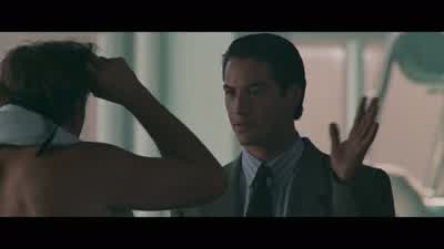 Pappas. - Point Break