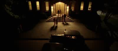 Pappy: Leave me alone. - O Brother, Where Art Thou?