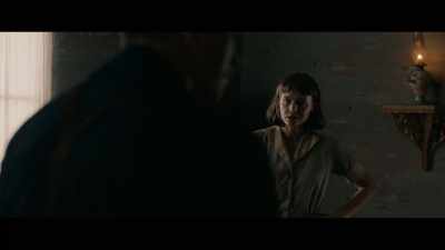 - Pappy.
- Maybe Henry is too thick to notice, - Mudbound