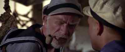 PAPPY? - Popeye