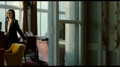 Par ici. - The Intouchables