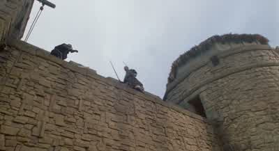 Par ici! - Robin Hood: Prince of Thieves