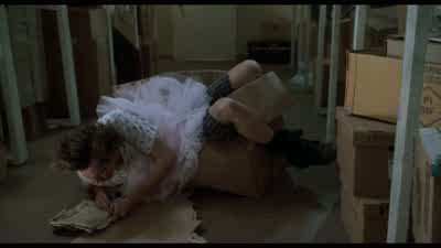 Πάρ' το απόφαση. - Ace Ventura: Pet Detective