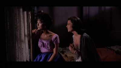 Para alguns, é Amor, Sublime Amor. - Rita Moreno: Just a Girl Who Decided to Go for It