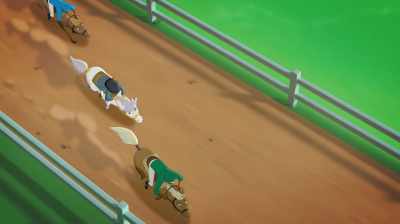 ¶  Anything that's
 In your way  ¶ - Curious George: Royal Monkey