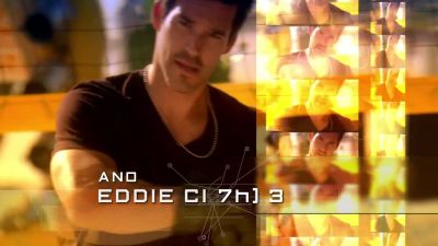 ¶ we don't get fooled again ¶ - CSI: Miami