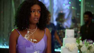 ¶ Don't wanna miss that ¶ - Always a Bridesmaid