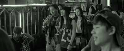  ¶ Drop it, drop it ¶ - Step Up: Year of the Dance