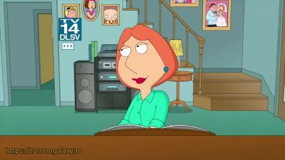       ¶ It seems today          
       that all you see ¶        - Family Guy