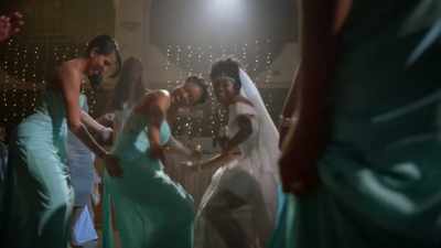 ¶ Love this good shouldn't
be denied ¶ - Always a Bridesmaid
