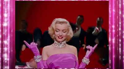 ¶ Marilyn to Madonna ¶ - Madonna and the Breakfast Club