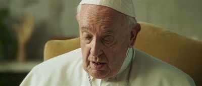 Para migran harus
 disambut, didampingi, - The Pope: Answers