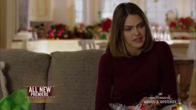 ¶ Oh I believe - Once Upon a Christmas Miracle