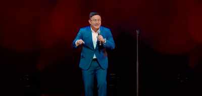 Para paman ini mengendarai sepeda mahal - Dr Jason Leong: Ride with Caution