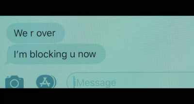 ¶¶ I never would've thought that - Waves