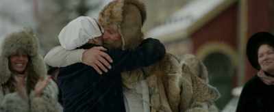 [¶¶¶] - The Great Alaskan Race